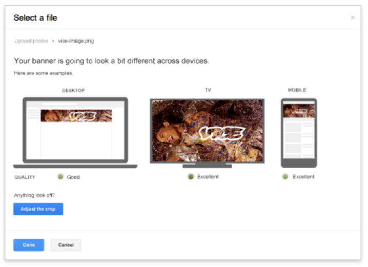 Information for Brands & Advertisers YouTube Help