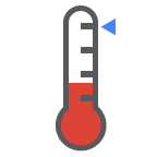 Goal thermometer