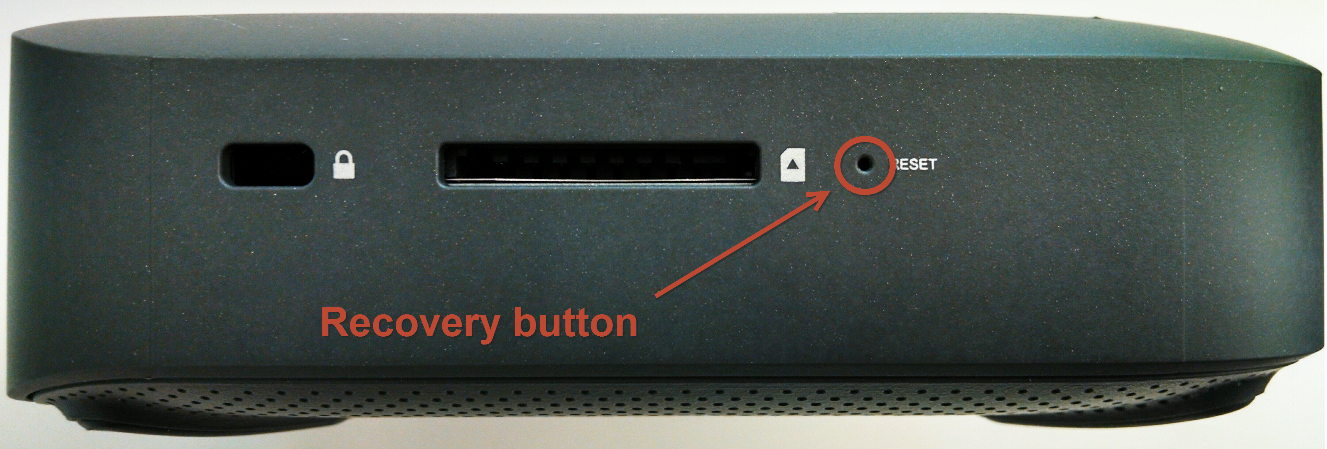Recover your Chromebook Chromebook Help