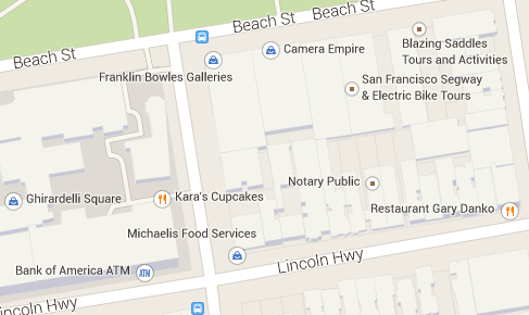 Place Labels On Google Maps Google My Business Help