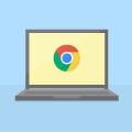 Chromebook-laitteisto