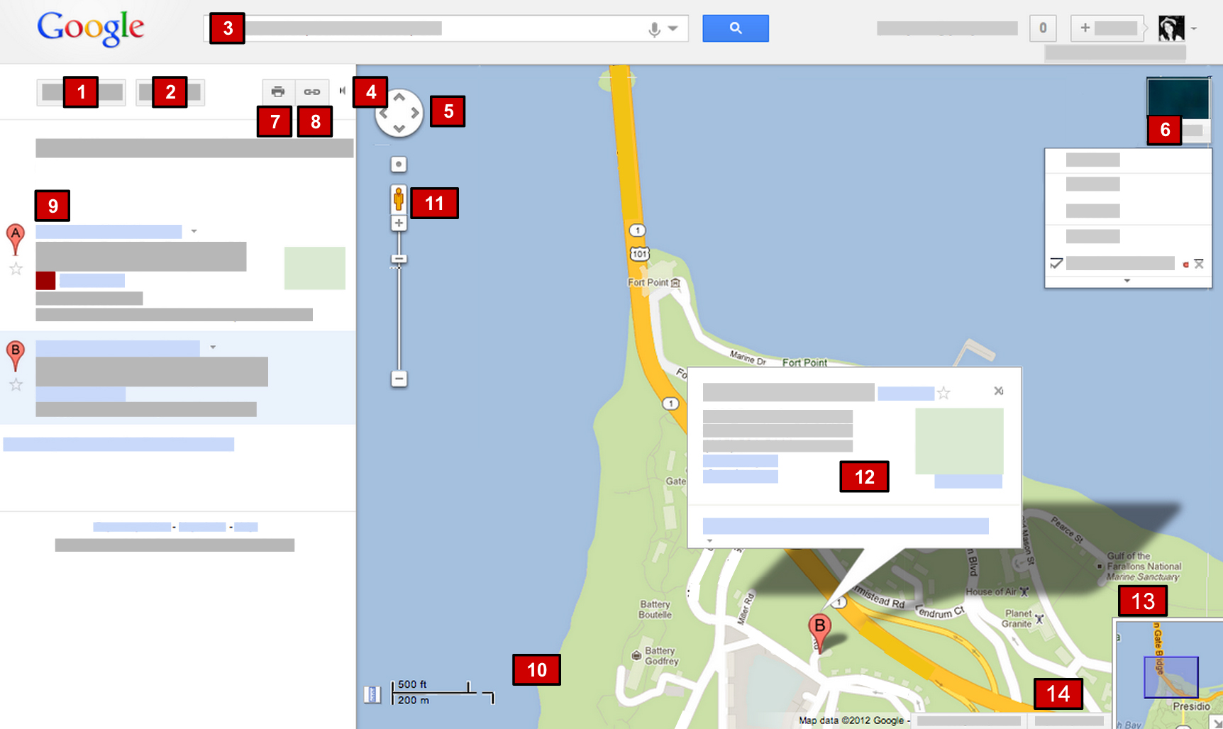 Google Maps overview - Google Maps Help