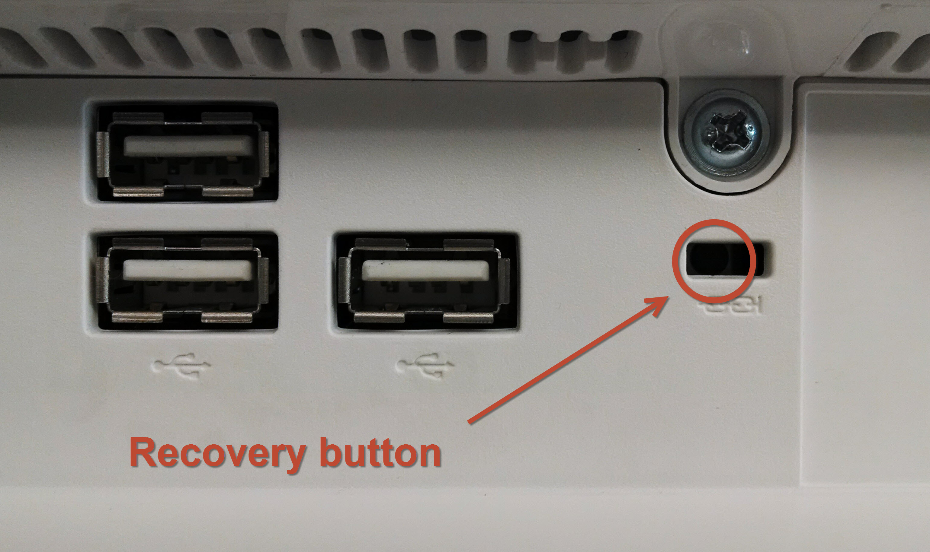 Recover your Chromebook Chromebook Help