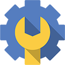 Google Admin logo