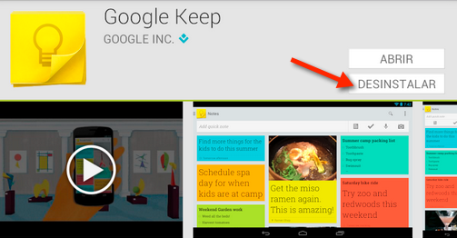 No Puedoaplicaciones De Play Store