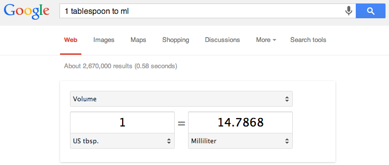 Unit converter