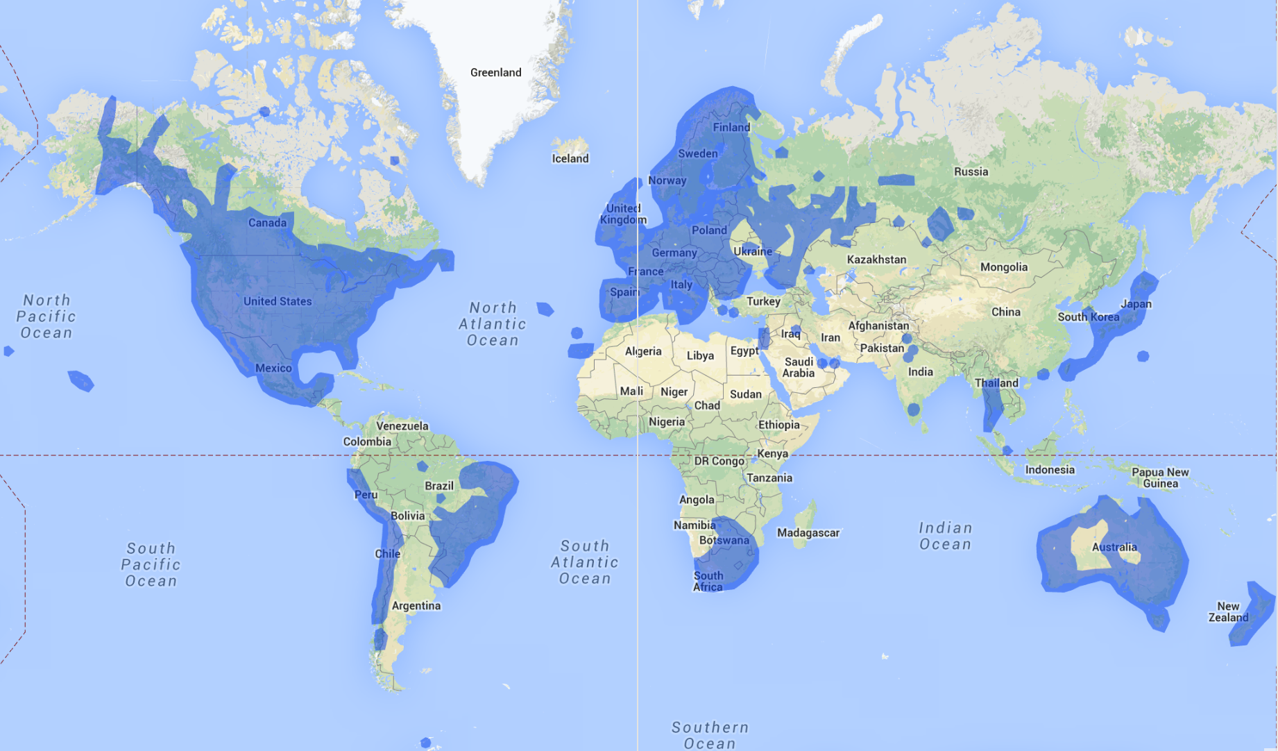 Street View coverage and updates Google Maps Help