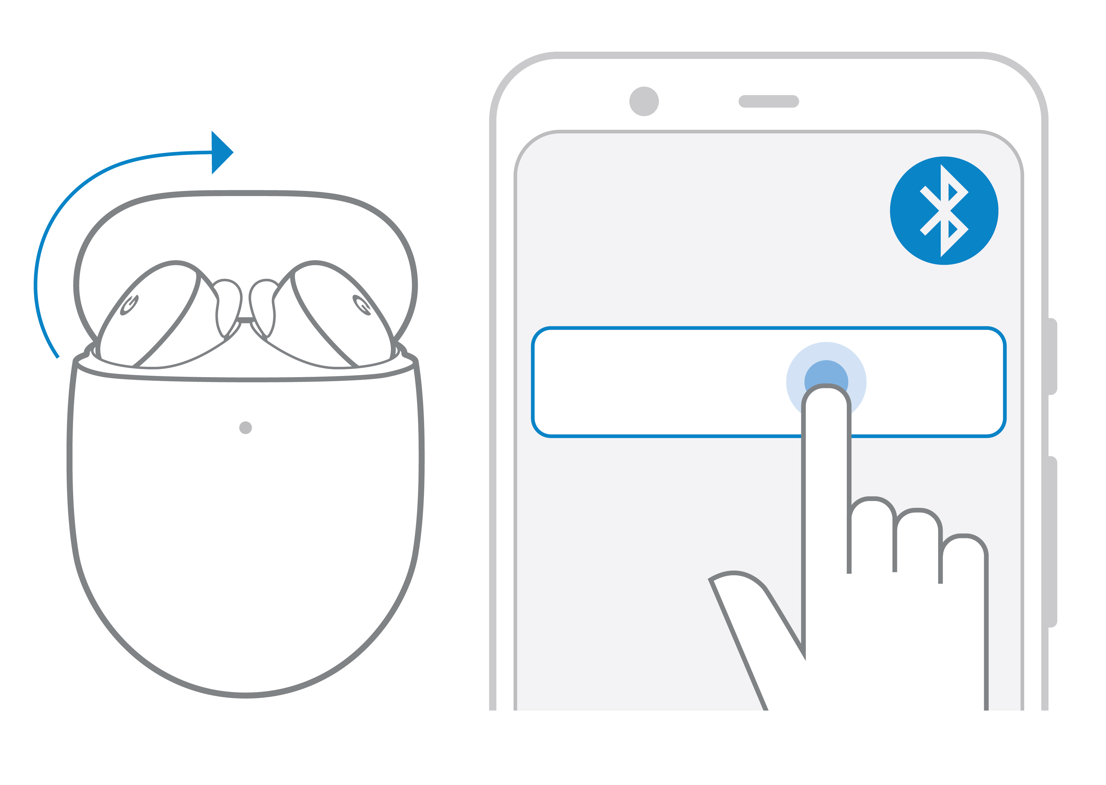 Google Pixel Buds, Privacy & security guide