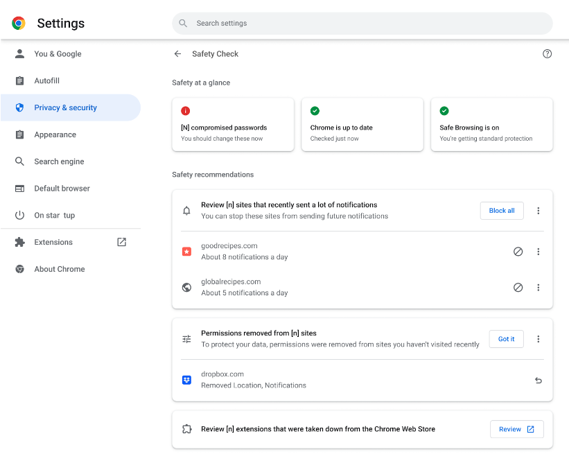 android - For your account security, logging into Facebook from an embedded  browser is disabled. Download and log into the Facebook app on your device  - Stack Overflow