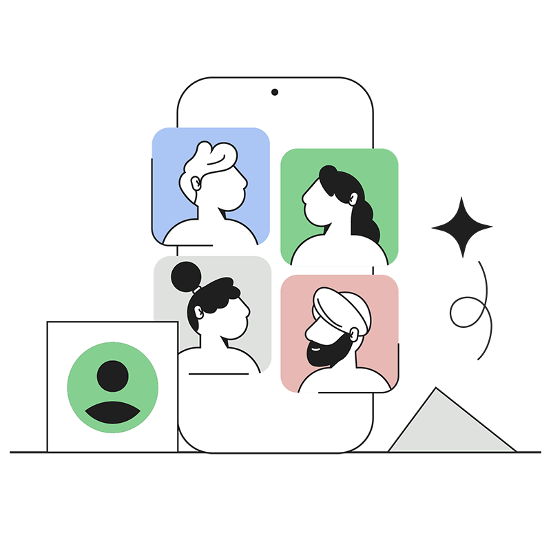 Learn about profiles