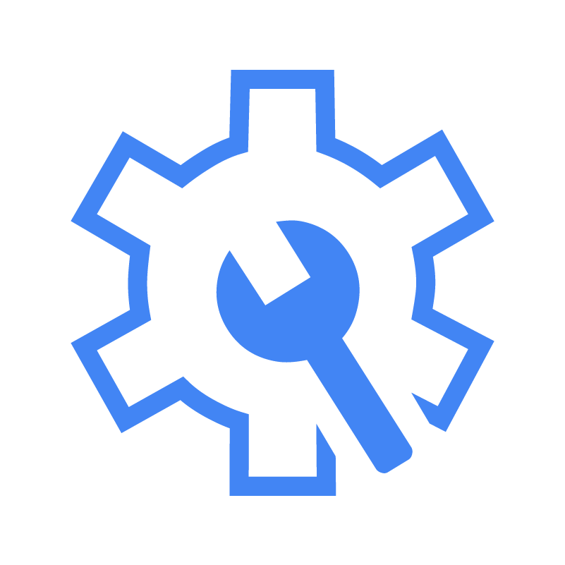 Gear icon