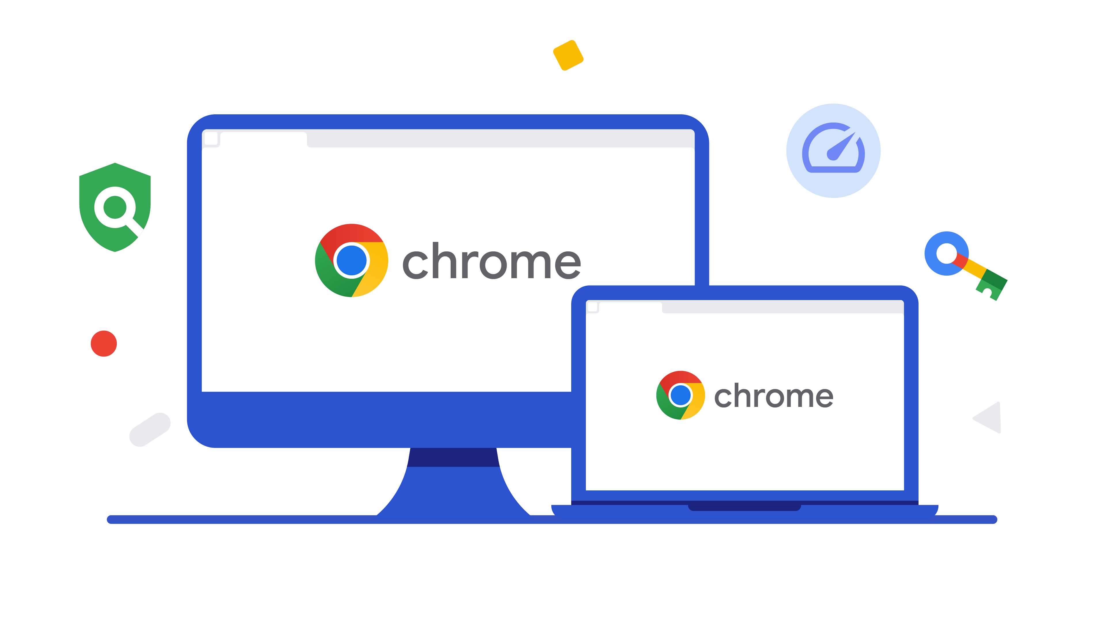 Chrome Learning Center - small