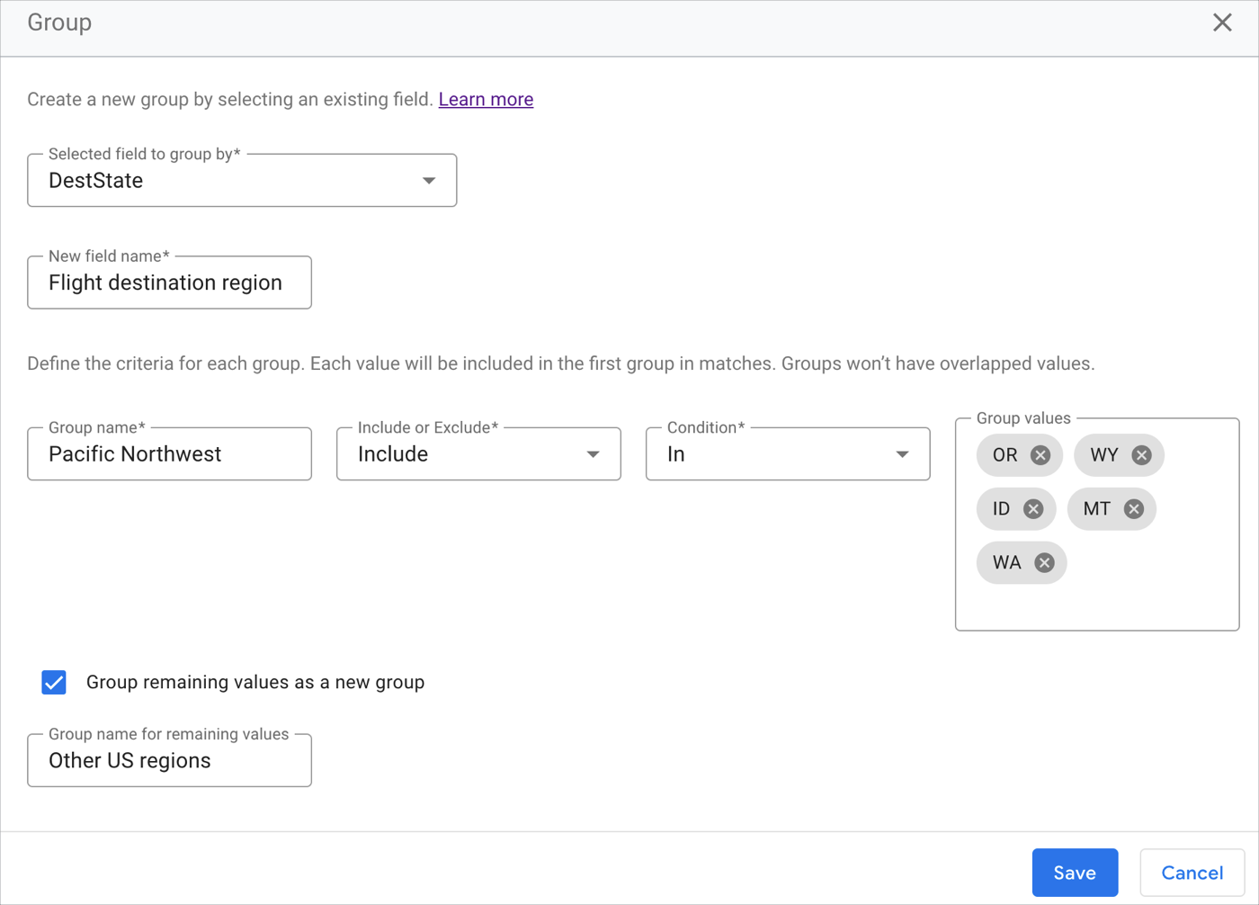 About calculated fields Looker Studio Help