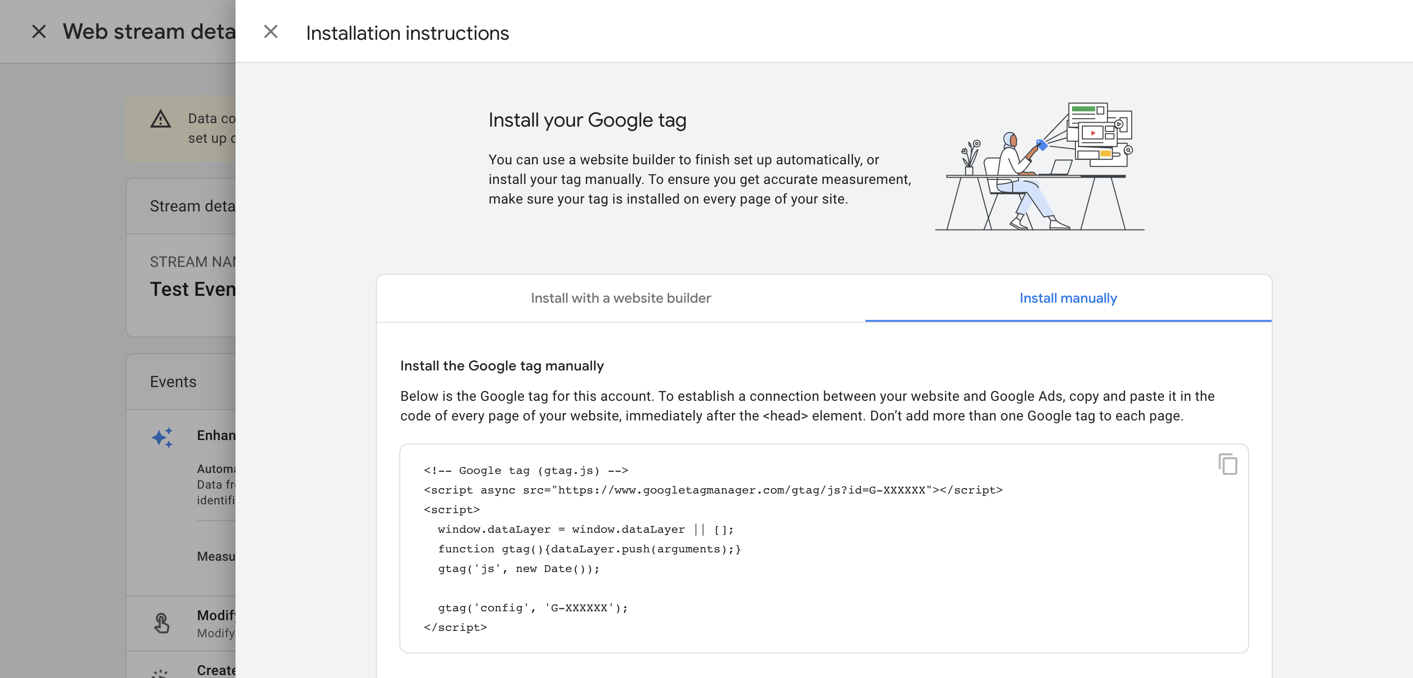 GA4] Common mistakes with tag setup - Analytics Help