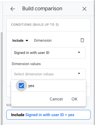 How to cross check google form submissions against a list of id