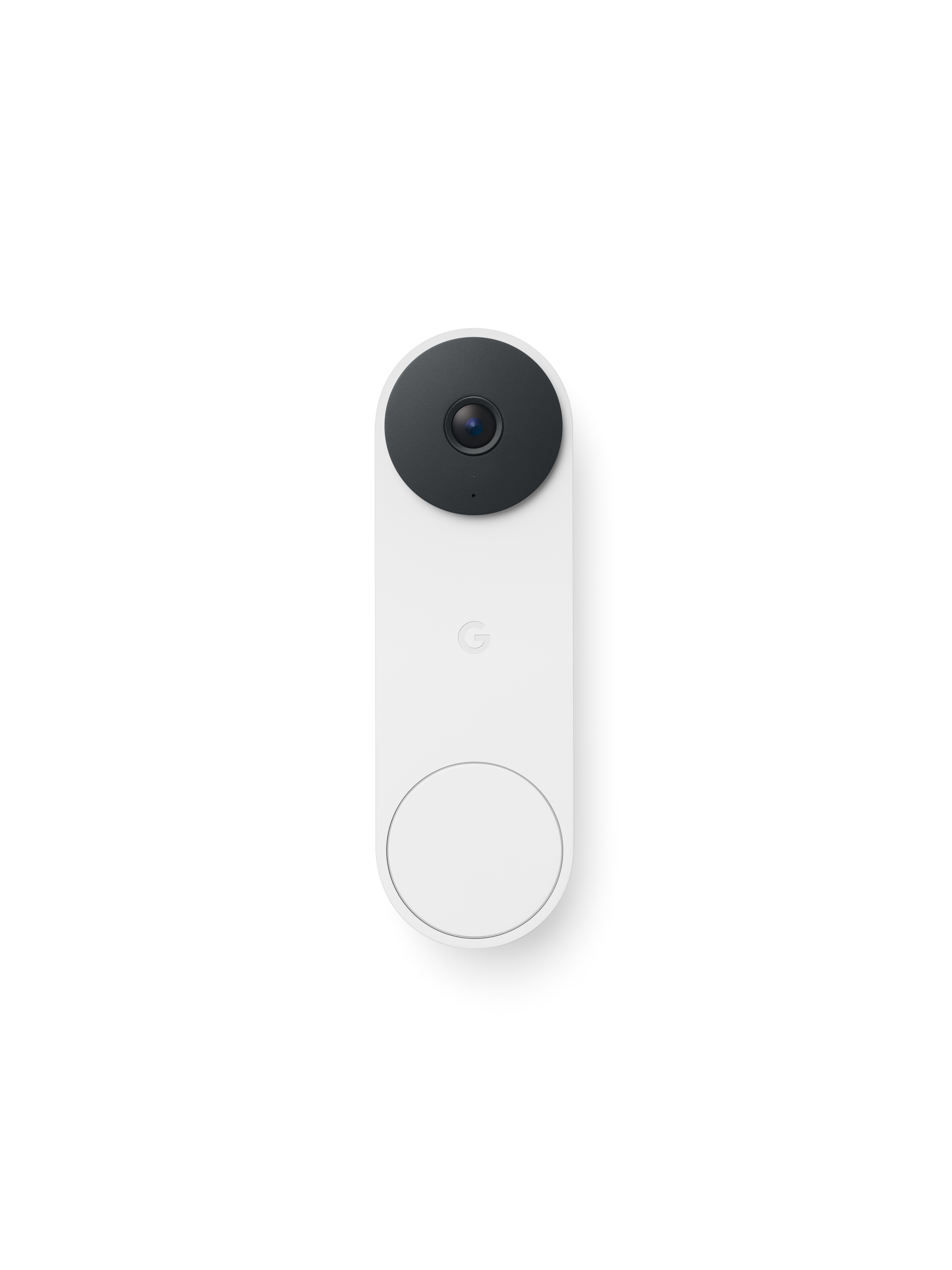 Nest Cam Doorbell