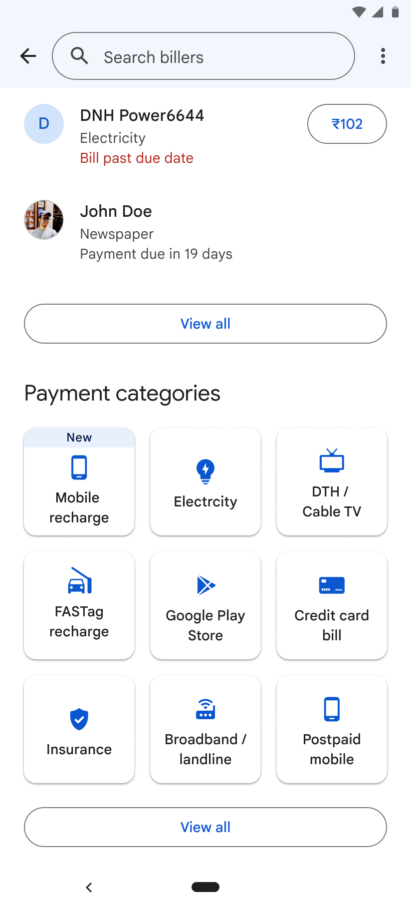 Google Pay: Save and Pay - Apps on Google Play