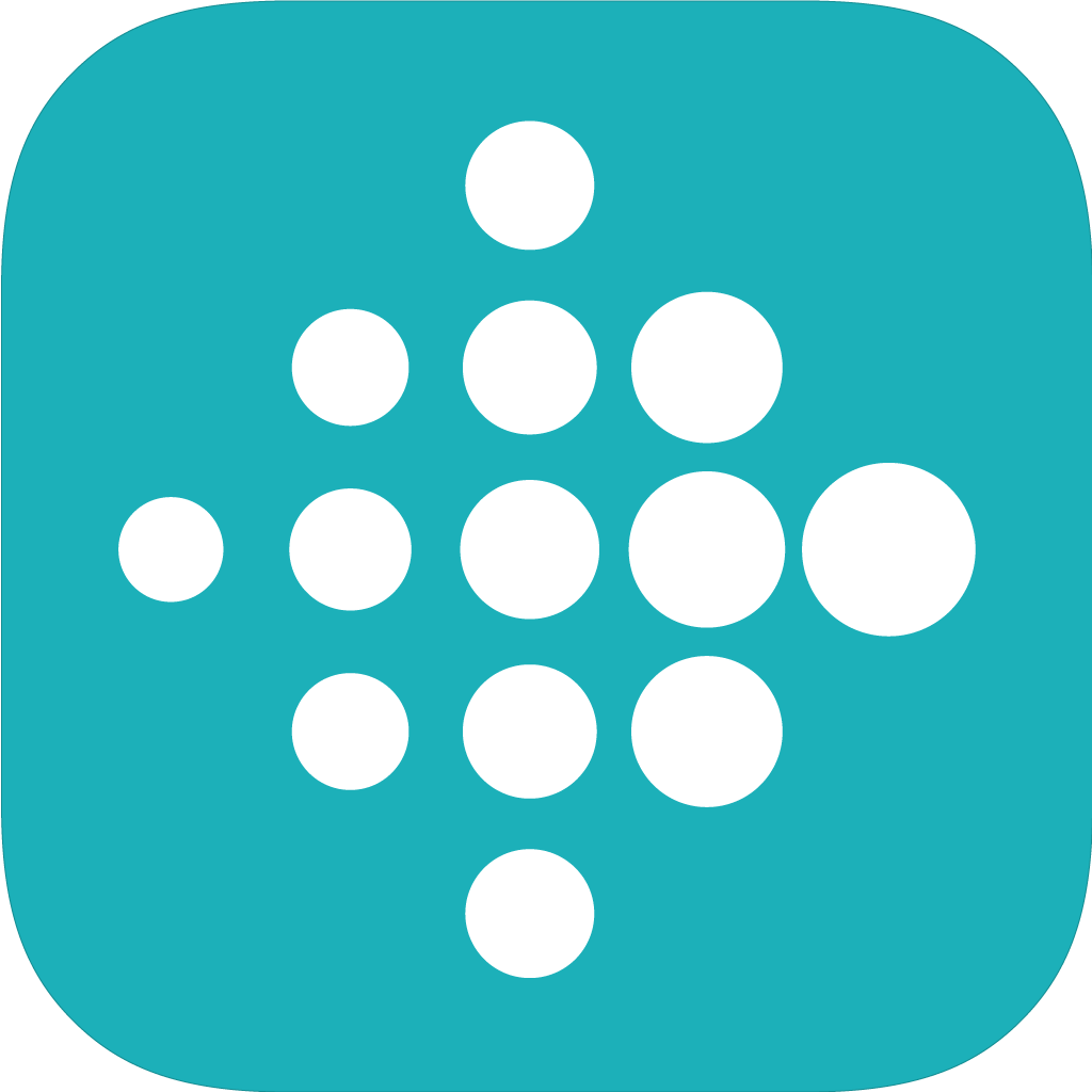 Fitbit app icon