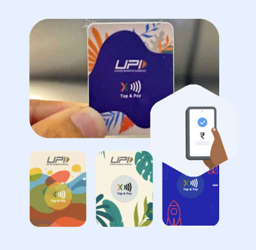 NFC tag