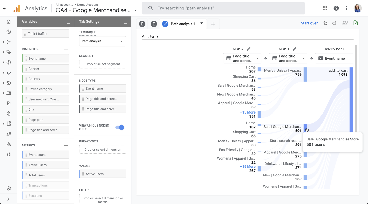 19 Displaying cart items on My cart page based on Active order on