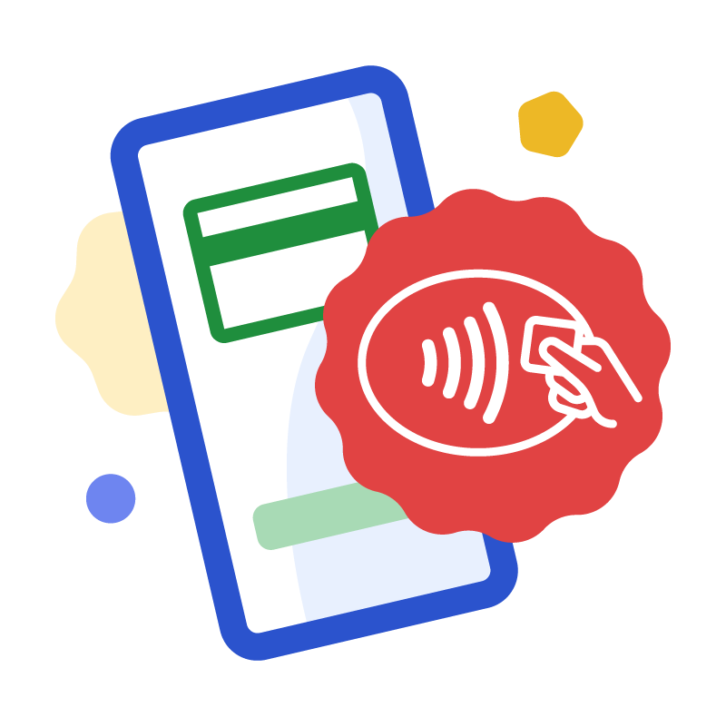 Google Pay App for Mobile Payments