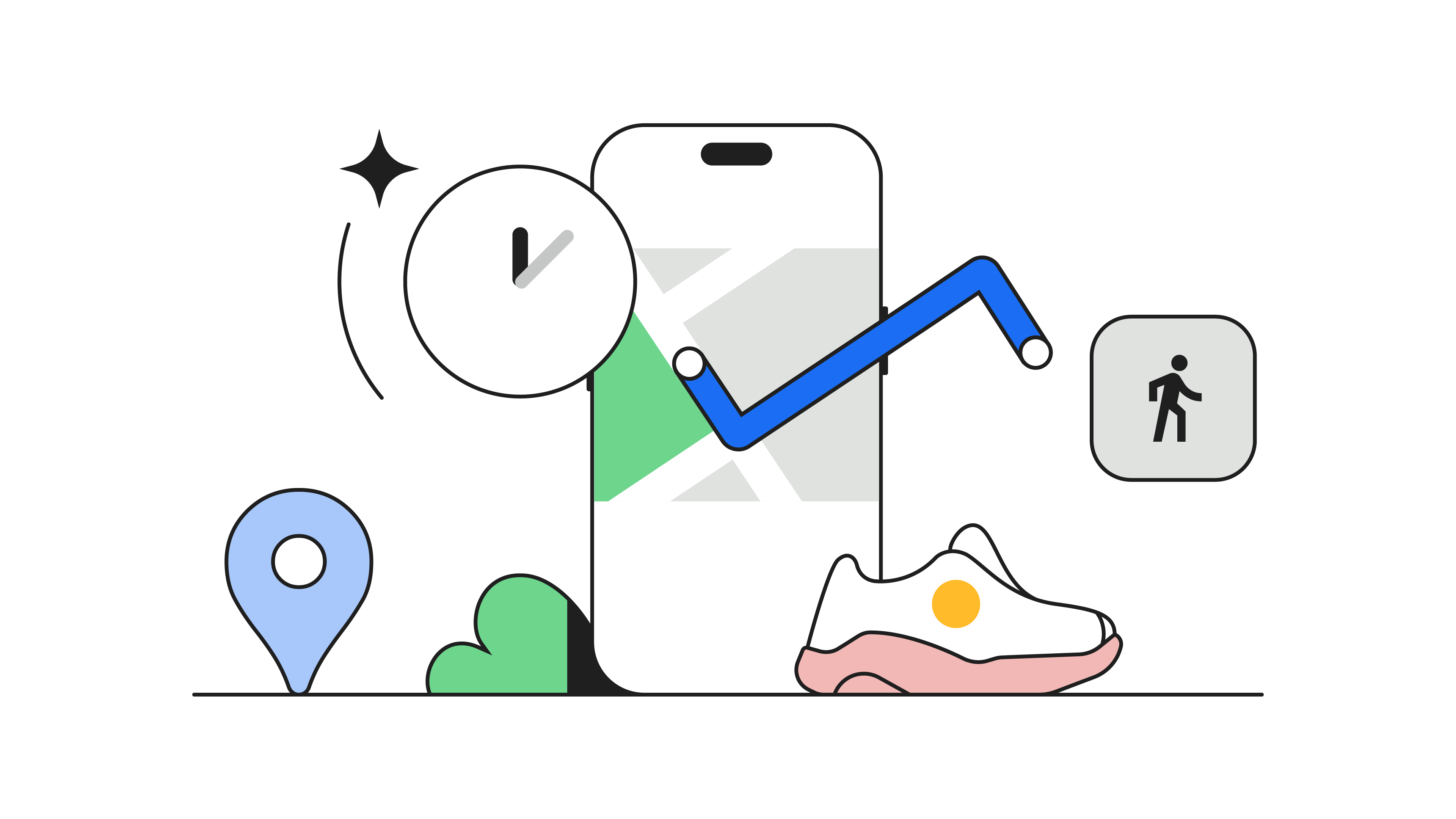 Manage your Google Maps Timeline