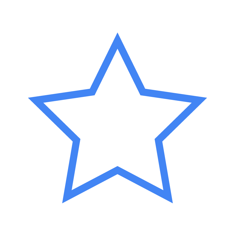 Star icon