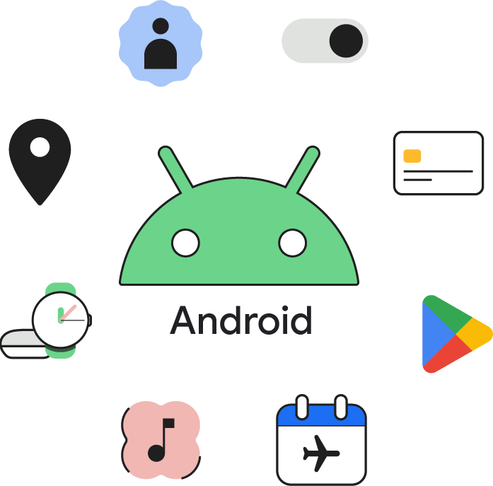 4. Set up your Wallet - Android Help