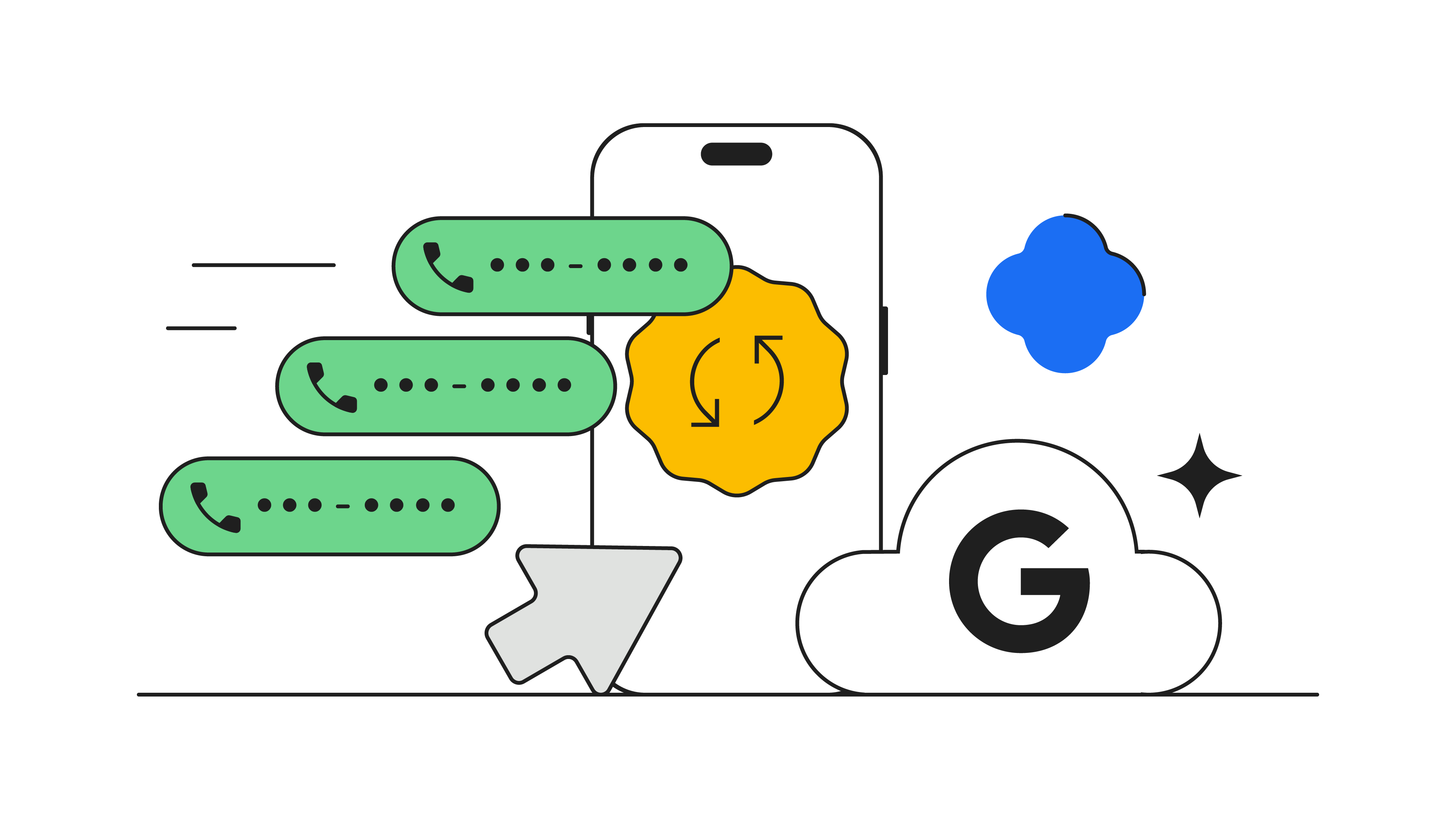 Sync your Google Contacts with your iPhone or iPad