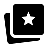 Preferred sources cards star icon