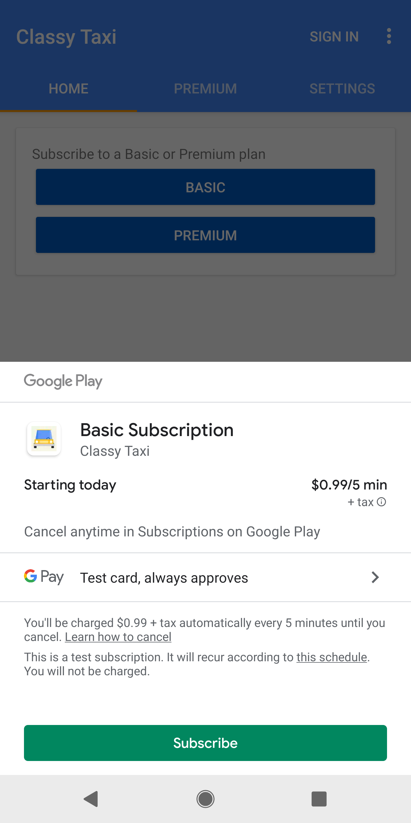  ga4 in app purchase analytics help