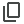 Copy icon