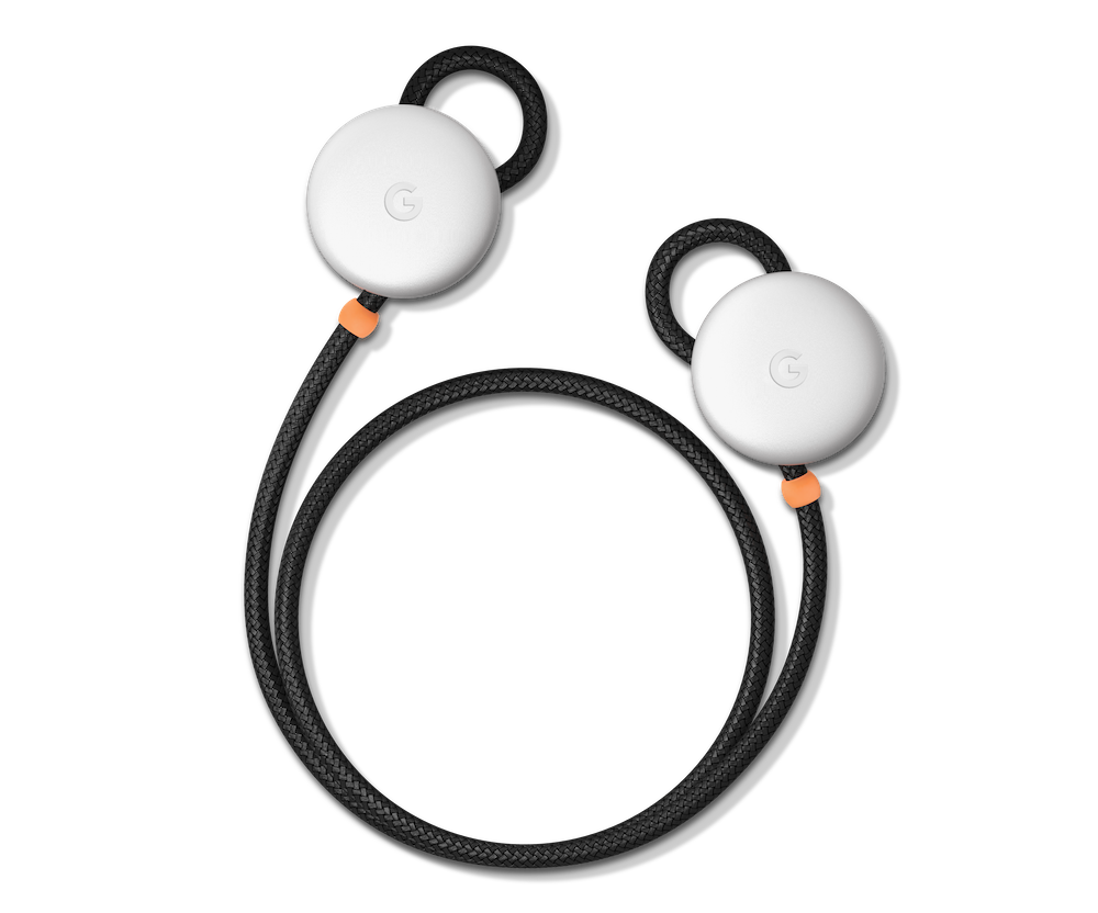 Google Pixel Buds requirements and specifications - Google Pixel 