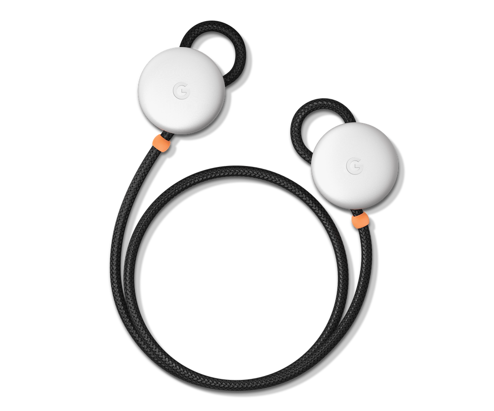 Google Pixel Buds Requirements & Specifications - Google Pixel