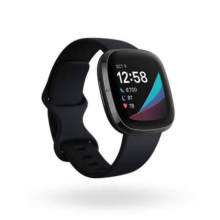 User manual Fitbit Versa 2 (English - 88 pages)