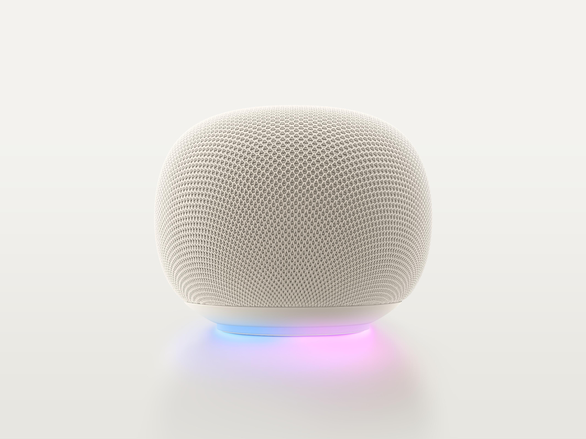 Google のスマート スピーカーとスマートディスプレイ - Google Home