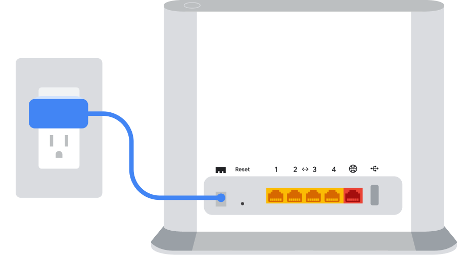 About your WiFi 6 Router Google Fiber Help