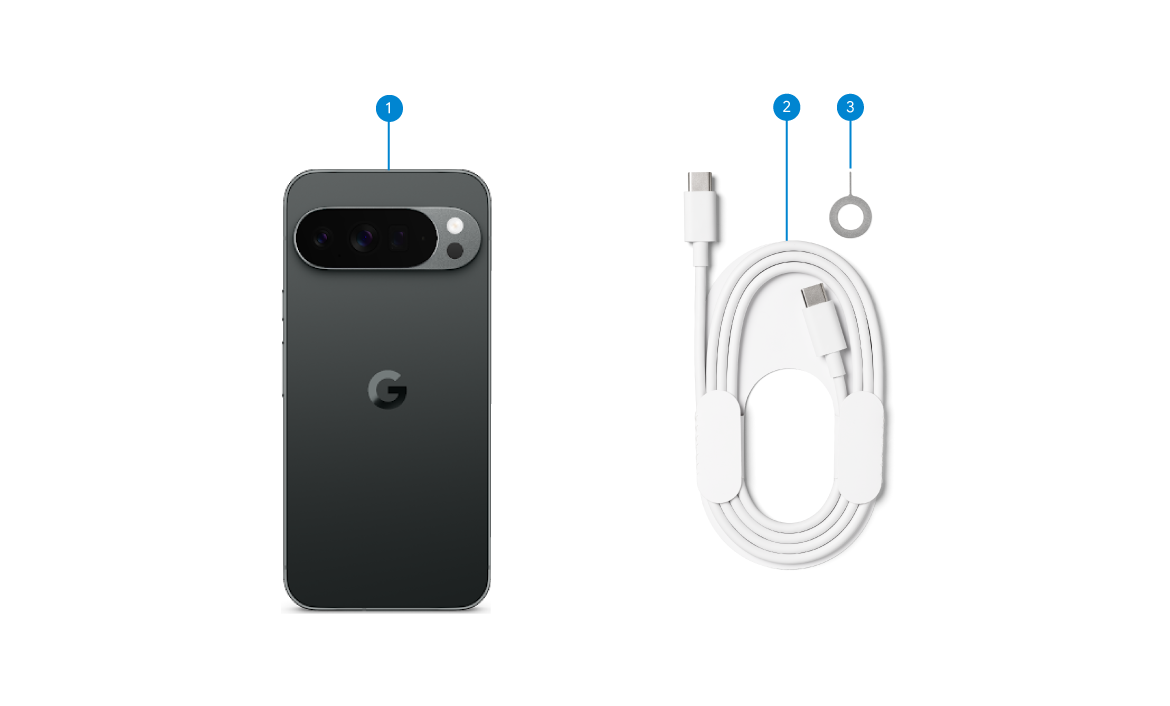 Google Pixel 10 Pro
