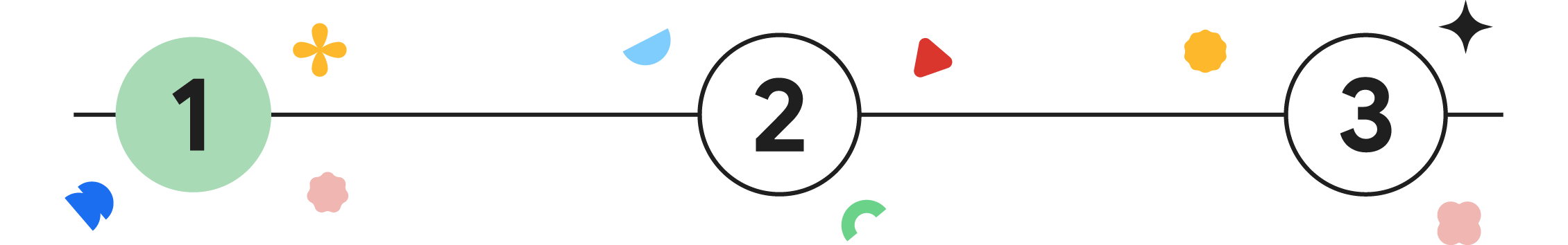 Progress bar #1
