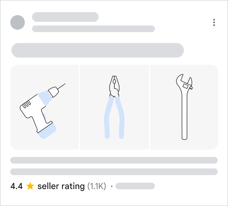 Store ratings overview - Google Merchant Center Help