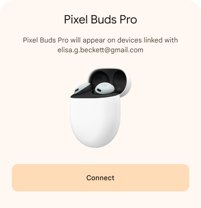 Set up Google Pixel Buds - Android - Google Pixel Buds Help