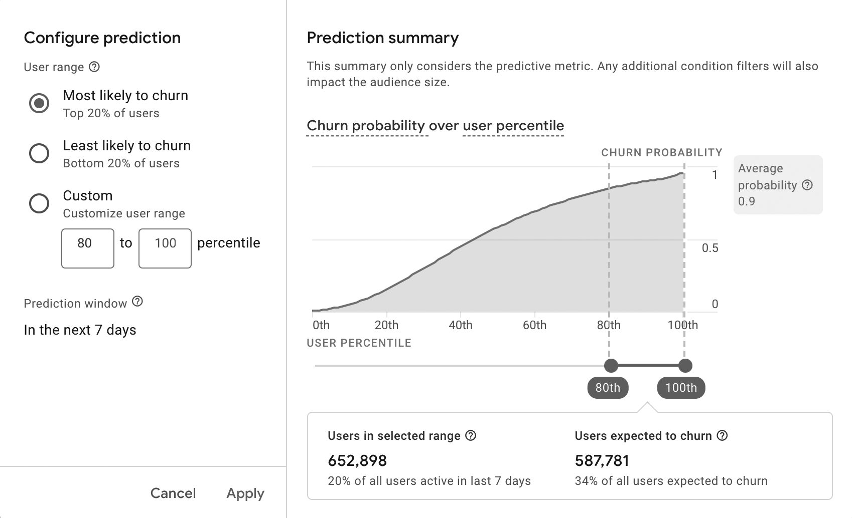 More Types Of Prediction: Where Can I Find Them?