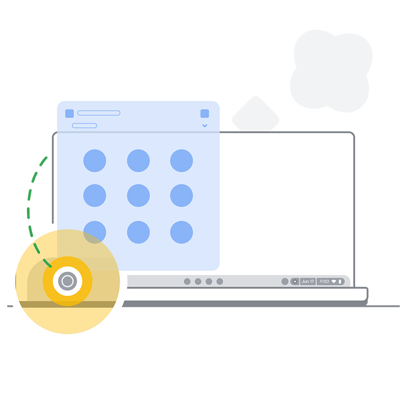 Launcher