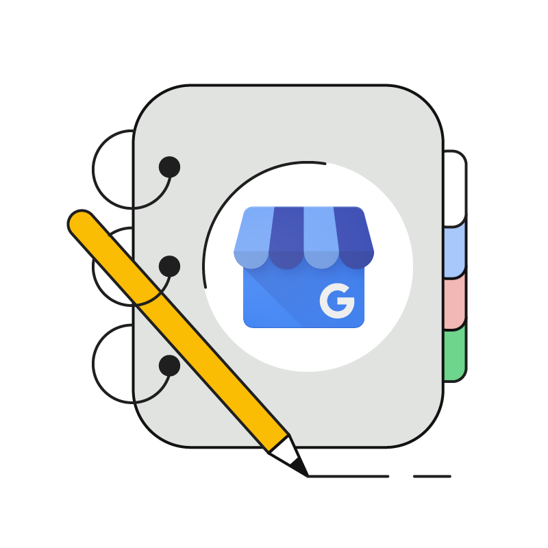 Manage your contact info 