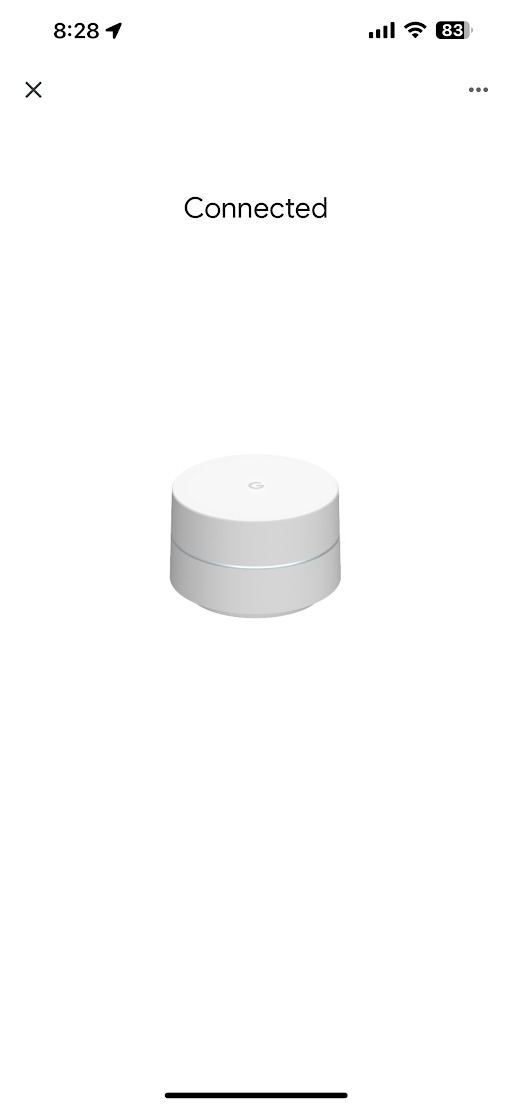 Set up Nest Wifi Pro or Nest Wifi Google Nest Help