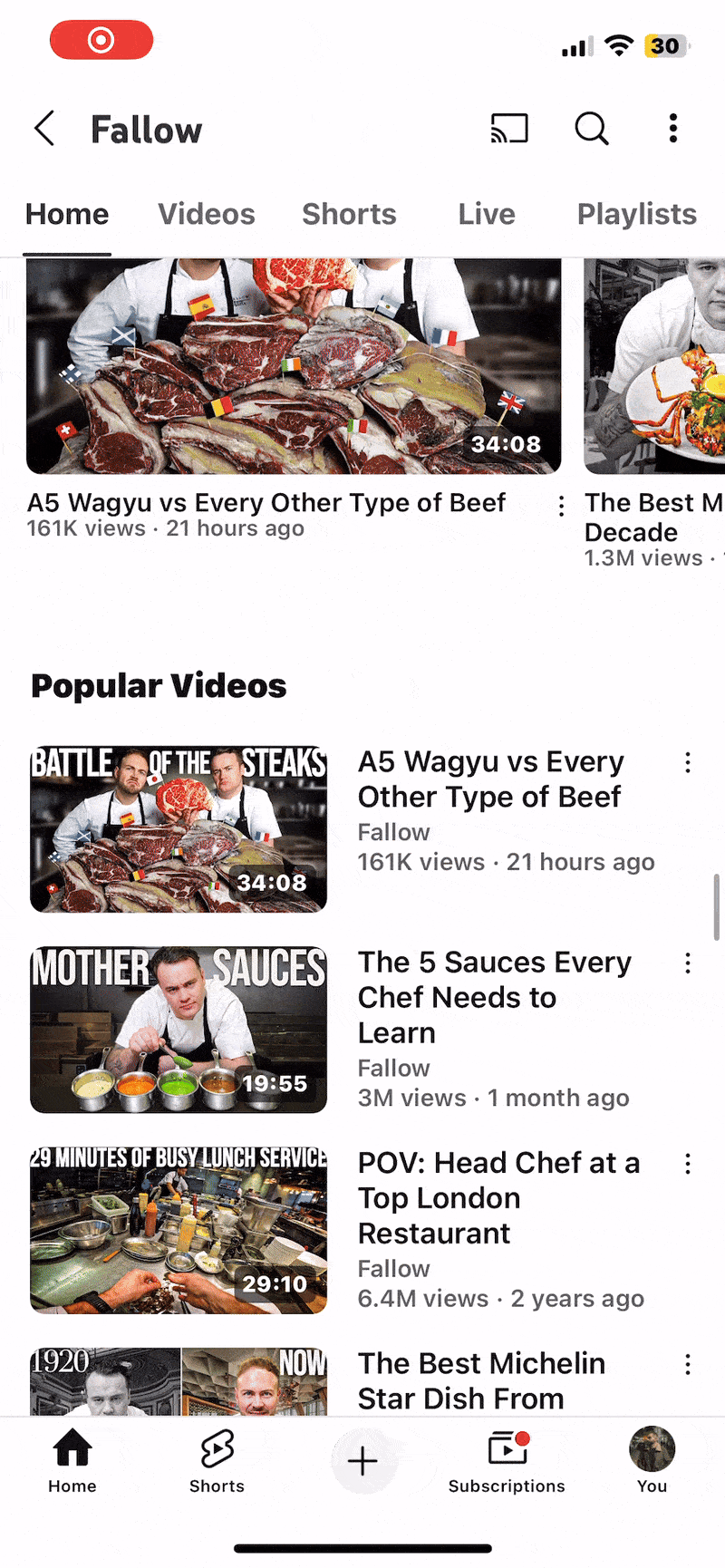 YouTube gebruiken voor lokale bedrijven