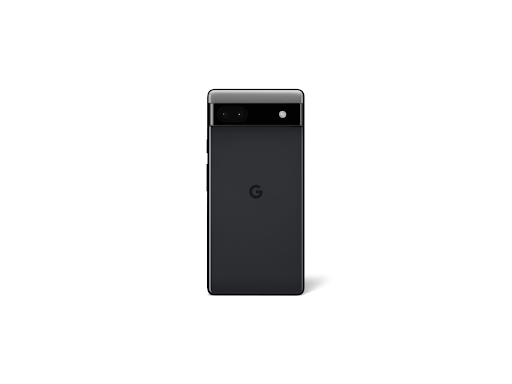 Pixel 6a