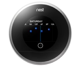 This Google Nest thermostat is 20% off on  today