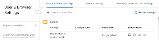 Previous release notes - Chrome Enterprise and Education Help