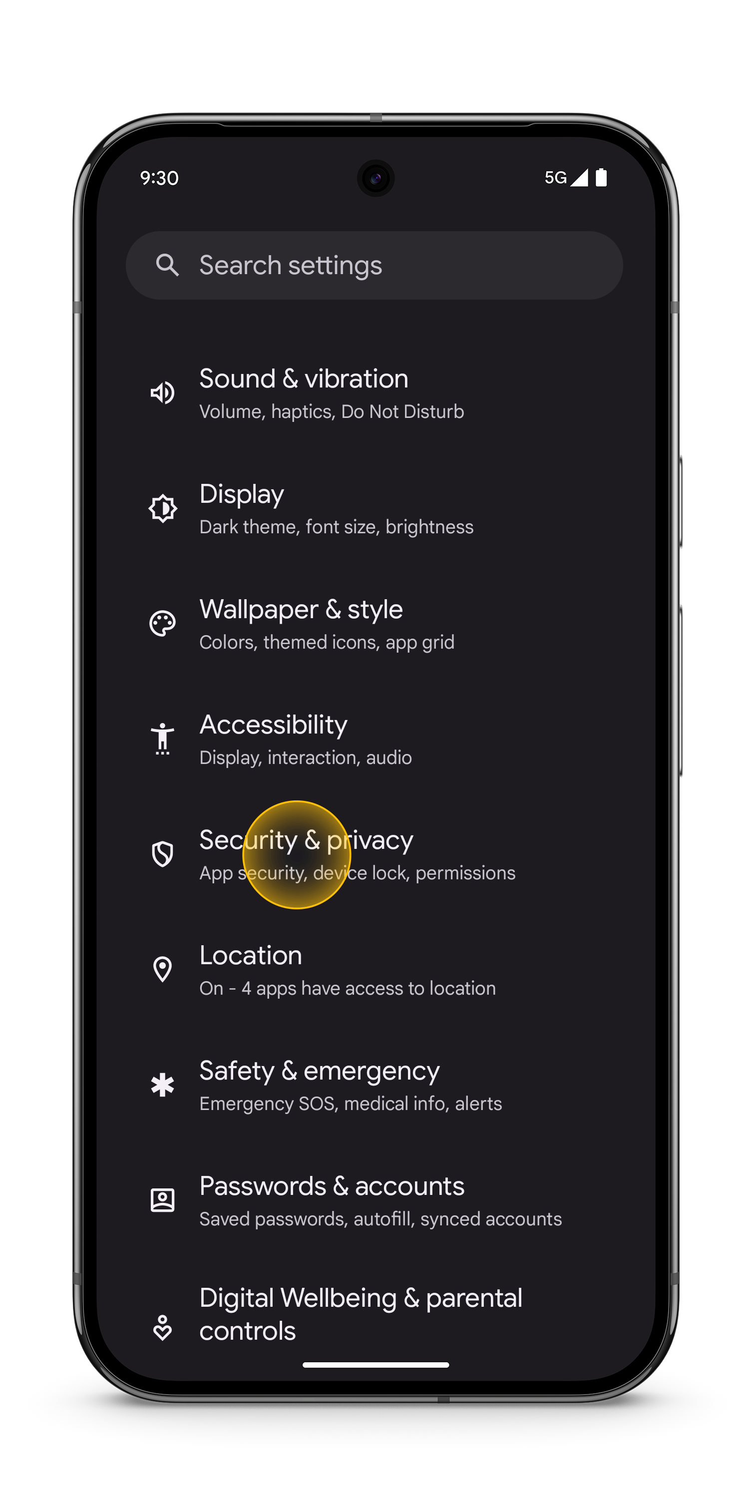 How To Unlock Pixel Fingerprint – UPFV